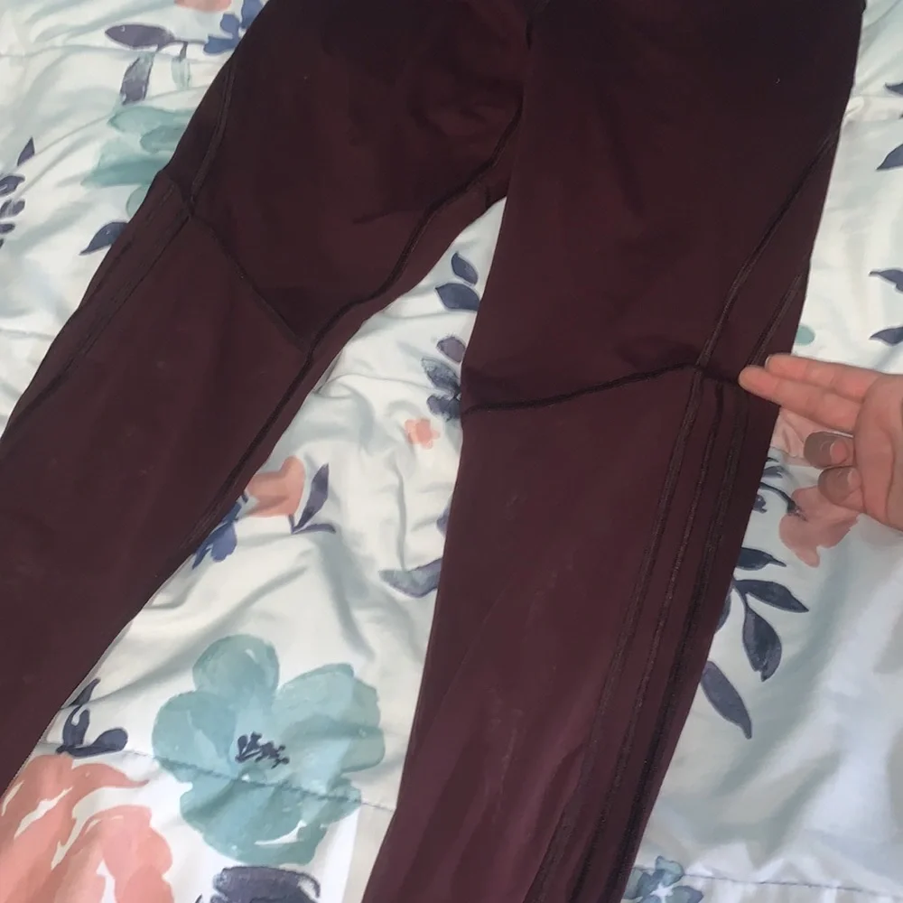 Victoria sport leggings - Picture 8 of 8